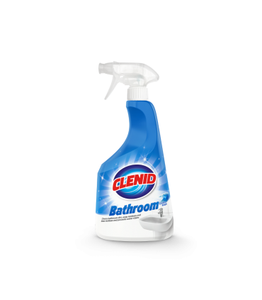 Vannitoapuhastusvahend, Clenid 750ml