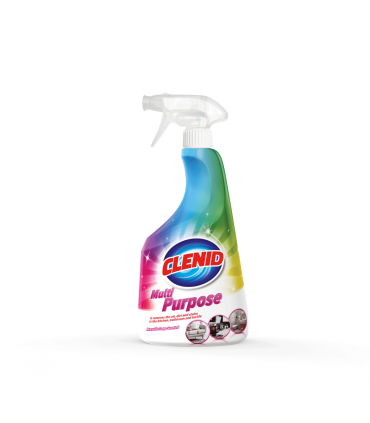 Üldpuhastusvahend, Marsaille, Clenid 750ml