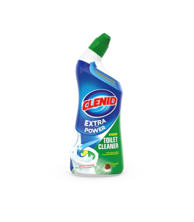 WC puhastusgeel, Extra Power, Clenid 750ml