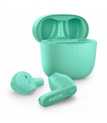 Juhtmevabad kõrvaklapid Philips TAT2236GR/00, roheline