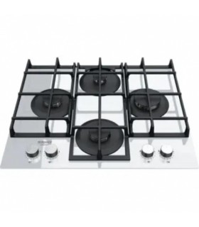Gaasiplaat HOTPOINT HAGS 61F/WH