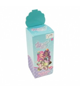 Helmeste komplekt, Mermaid Magic