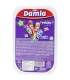 Kummikommi ribad, Damla, hapu 300g