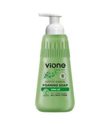 Vahuseep Vione, Olive Oil 500ml