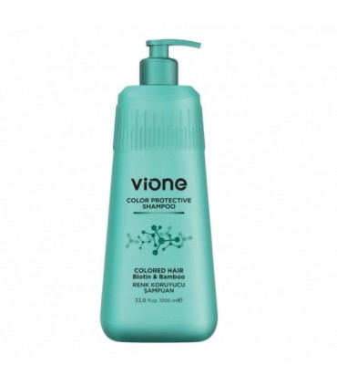 Šampoon Vione, värvitud juustele 1000ml