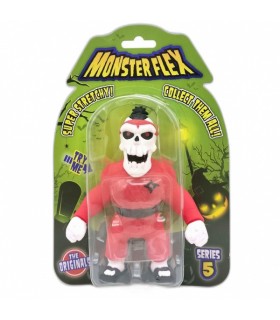 Supervenivad koletised 14, MonsterFlex