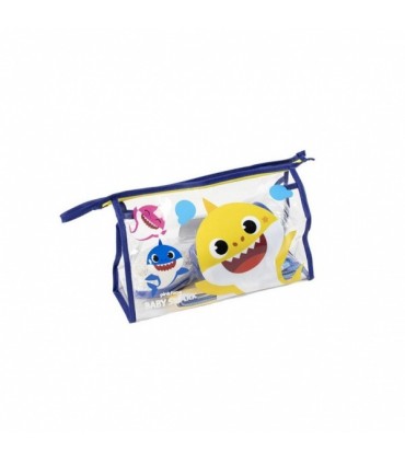 Kosmeetikakott Baby Shark /LOL Surprise