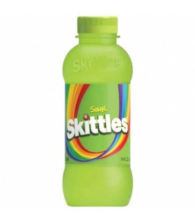 Karastusjook Sour, Skittles 414ml