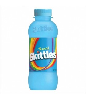 Karastusjook Tropical, Skittles 414ml