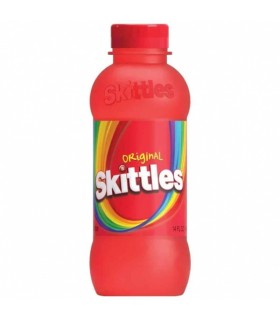 Karastusjook Original, Skittles 414ml