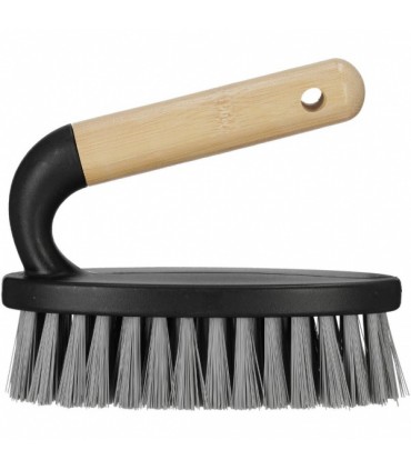 Puhastushari käepidemega