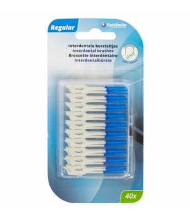 Hambavaheharjad, OptiSmile 40tk