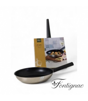 Praepann Ø24cm, Fontignac, sh induktsioonile