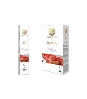 Viiruk Goji Berry 16g, 10tk