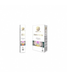 Viiruk Chakra Energy 16g, 10tk