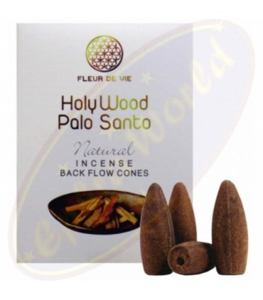 Viiruk Palo Santo 16g, 10tk