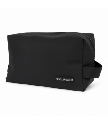 Tualett-tarvete kott, Norländer, must