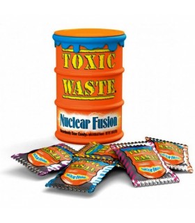Kommid hapud, Toxic Waste Nuclear 42g