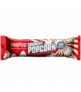 Proteiinibatoon krõmpsuv popcorn, Pro Pud 55g