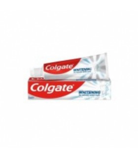 Hambapasta Whitening, Colgate 75ml