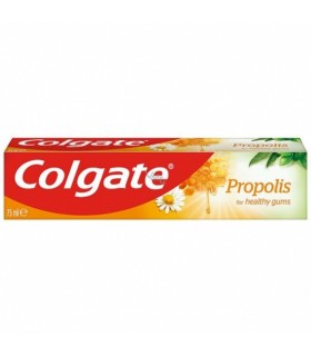 Hambapasta taruvaiguga, Colgate 75ml