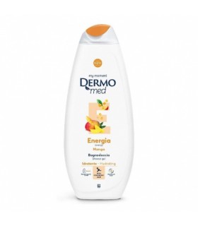 Dušigeel Mango, Dermomed 650ml