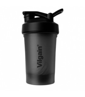 Sheiker Pro, Vilgain, must 400ml