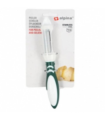 Köögiviljakoorija, Alpina 19cm