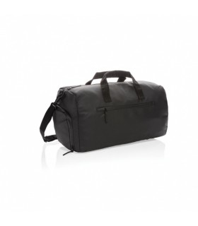 Spordikott 48x24,5x24,5cm, must