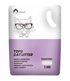 Kassiliiv Tofu, lavendli, 2.5kg
