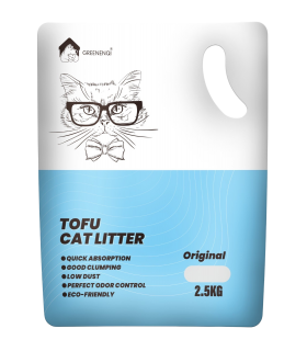Kassiliiv Tofu, originaal, 2.5kg