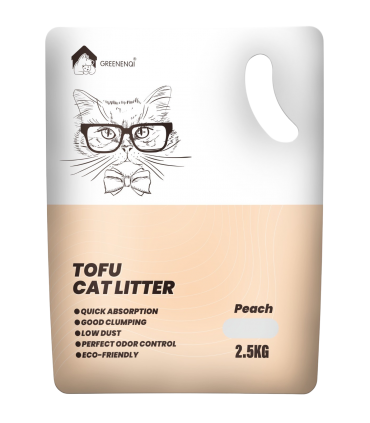 Kassiliiv Tofu, virsiku, 2.5kg