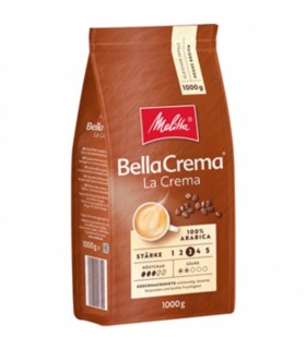 Kohviuba Melitta, LaCrema, 1kg