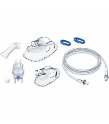 Kulutarvikud inhalaatorile Beurer IH18