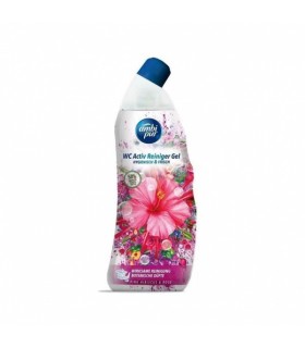 WC puhastusgeel Hibiscus & Rose, Ambi Pur 750ml