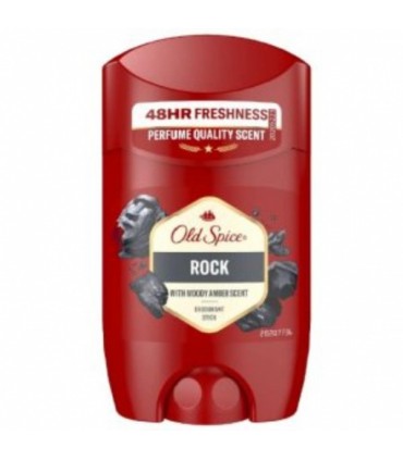 Pulkdeodorant Rockstar, Old Spice 50ml