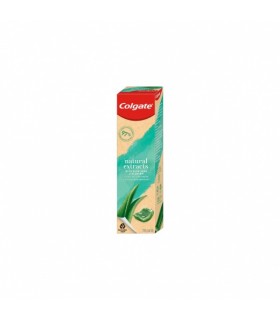 Hambapasta Aloe Vera, Colgate 75ml