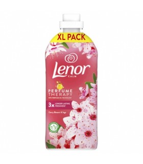 Pesupehmendaja Cherry Blossom&Sage, Lenor 48pk/1.2L