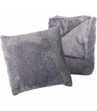 Dekoratiivpadi/pleed, hall