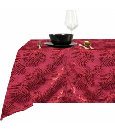 Laudlina 150x250cm, punane