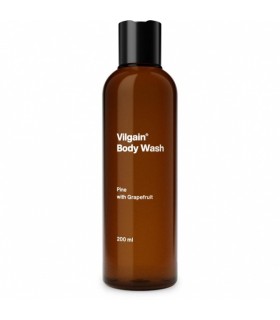 Dušigeel männipuu ja greibi, Vilgain 200ml
