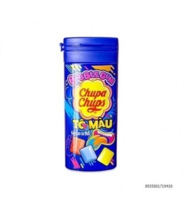 Närimiskomm Tongue Painter, Chupa Chups 27g