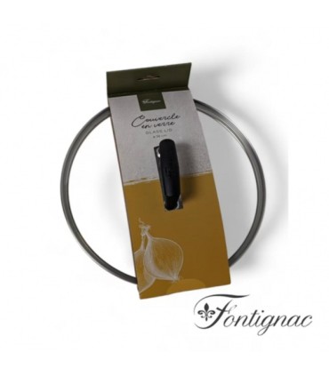 Pannikaas, Fontignac 28cm