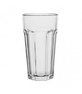 Joogiklaas Alva 667ml, H18cm, Ø9.5cm