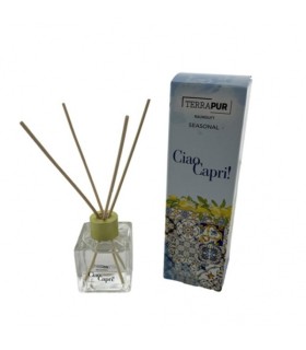 Kodulõhnastaja Ciao Capri, Terrapur 50ml