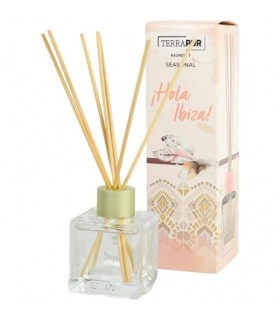 Kodulõhnastaja Hola Ibiza, Terrapur 50ml