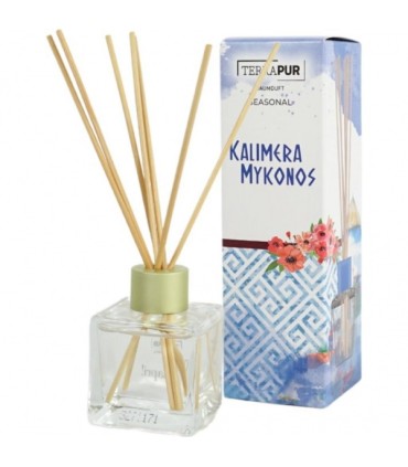 Kodulõhnastaja Kalimera Mykonos, Terrapur 50ml