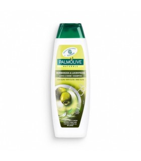 Šampoon Long&Shine, Palmolive, oliivõliga 350ml