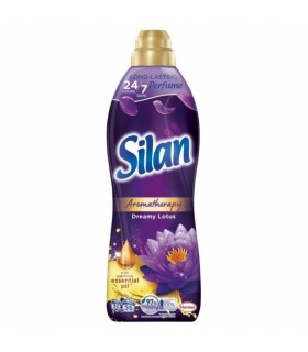 Pesuloputusvahend Dreamy Lotus, Silan 770ml