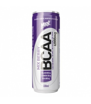 Energiajook BCAA Mix Berry, MAXX 330ml